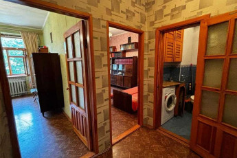 Сдам 1-кімнатну квартиру, ХТЗ, Масельского метро, Код: 709176/1