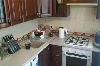 Сдам 2-х кімнатну квартиру, ХТЗ, Масельского метро, Код: 709271/2