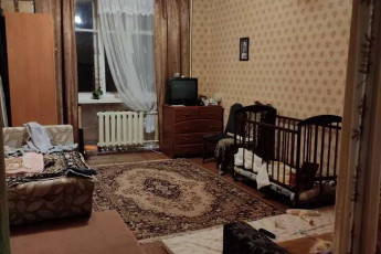 Продам 3-х кімнатну квартиру, Холодная Гора, Код: 709283/5