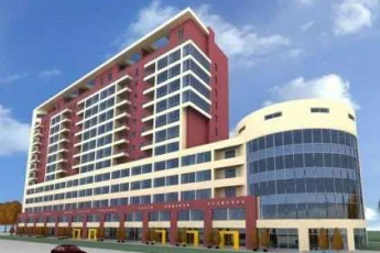 Продам 2-х кімнатну квартиру в новобудові, Холодная Гора, Холодная Гора метро, Код: 709646/1