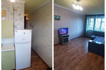 Сдам 1-кімнатну квартиру, Жуковского, Код: 709743/4