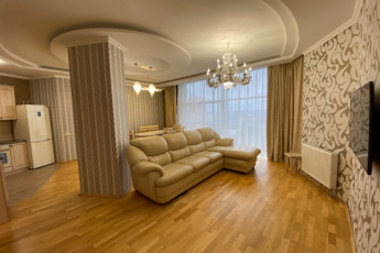 Сдам 3-х кімнатну квартиру, Павлово поле, Ботанический сад метро, Код: 709764/2