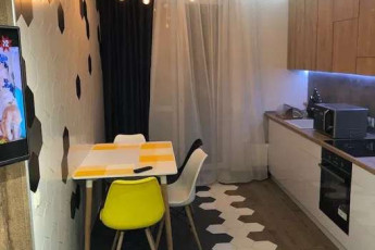 Продам 2-х кімнатну квартиру в новобудові, Павлово поле, Код: 709764/3