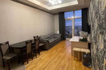 Сдам 2-х кімнатну квартиру в новобудові, Павлово поле, Ботанический сад метро, Код: 709764/4