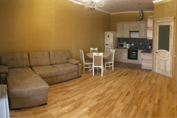 Сдам 2-х кімнатну квартиру в новобудові, Центр, Код: 709764/5