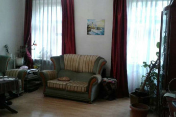 Продам 3-х кімнатну квартиру, Центр, Парк Горького, Код: 709999/5