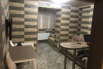 Продам 2-х кімнатну квартиру в новобудові, Гагарина проспект, Спортивная метро, Код: 710016/3