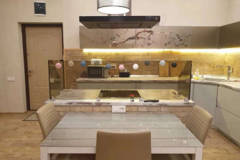 Сдам 3-х кімнатну квартиру в новобудові, Павлово поле, Ботанический сад метро, Код: 710040/3