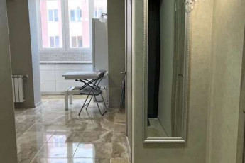 Сдам 1-кімнатну квартиру в новобудові, Салтовка, Академика Павлова метро, Код: 710040/4