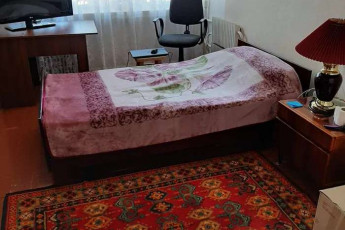 Продам гостинку, Салтовский, Завод им. Малышева метро, Код: 710044/5