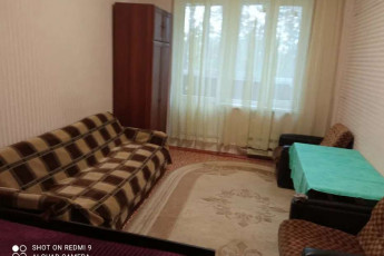 Сдам гостинку, ХТЗ, ХТЗ метро, Код: 710174/2