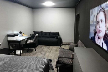 Продам 1-кімнатну квартиру в новобудові, Гагарина проспект, Спортивная метро, Код: 710288/3