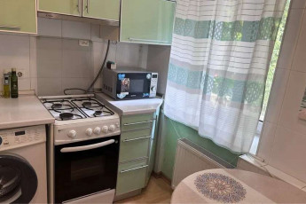 Сдам 1-кімнатну квартиру, Новые дома, Маршала Жукова метро (Дворец спорта), Код: 710300/3