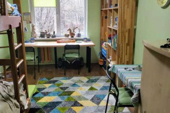 Продам 3-х кімнатну квартиру, , Код: 710530/1