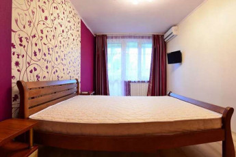 Сдам 2-х кімнатну квартиру, Павлово поле, 23 Августа метро, Код: 710771/3