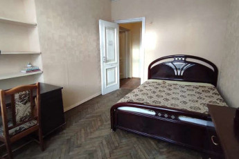 Сдам 3-х кімнатну квартиру, Холодная Гора, Холодная Гора метро, Код: 710821/5