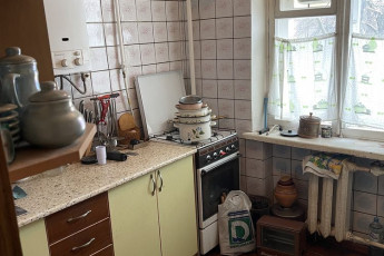 Продам 2-х кімнатну квартиру, Павлово поле, 23 Августа метро, Код: 710832/2