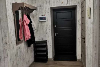 Сдам 1-кімнатну квартиру в новобудові, Новые дома, Маршала Жукова метро (Дворец спорта), Код: 710833/5