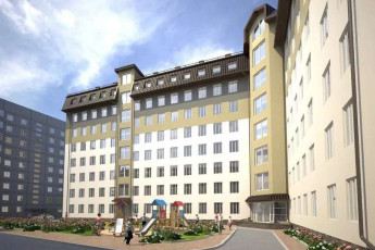 Сдам гостинку, Центральный рынок, Код: 711028/3