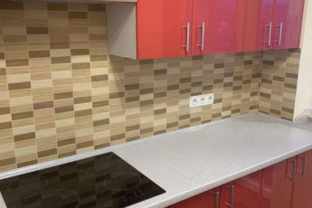 Сдам 1-кімнатну квартиру в новобудові, Гагарина проспект, Проспект Гагарина метро, Код: 711064/4