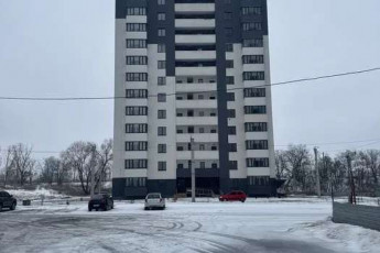 Продам 1-кімнатну квартиру в новобудові, Салтовка, Код: 711064/5