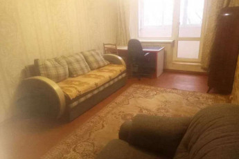 Сдам 2-х кімнатну квартиру, Салтовка, Студенческая метро, Код: 711413/2