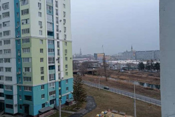 Сдам 1-кімнатну квартиру в новобудові, Центральный рынок, Код: 711417/4