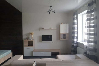 Сдам 1-кімнатну квартиру, Алексеевка, Код: 712005/4