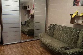 Сдам 1-кімнатну квартиру, Салтовка, Студенческая метро, Код: 712009/2