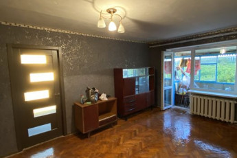 Сдам 2-х кімнатну квартиру, ХТЗ, Пролетарская метро (Индустриальная), Код: 712171/3