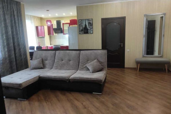 Сдам 2-х кімнатну квартиру в новобудові, Жуковского, Код: 712224/4