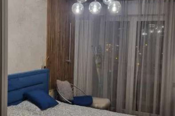 Продам 3-х кімнатну квартиру, Гагарина проспект, Проспект Гагарина метро, Код: 712278/2