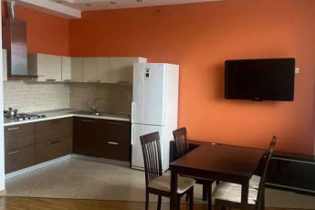 Сдам 1-кімнатну квартиру в новобудові, Центр, Код: 712279/3