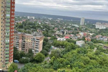 Продам 3-х кімнатну квартиру, Павлово поле, 23 Августа метро, Код: 712279/4