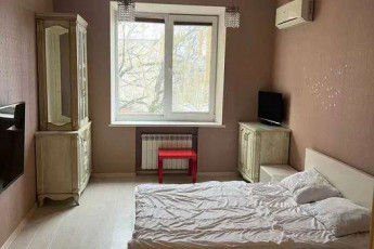 Сдам 2-х кімнатну квартиру, Центр, Архитектора Бекетова метро, Код: 712279/5