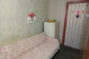 Сдам гостинку, ХТЗ, ХТЗ метро, Код: 712379/5