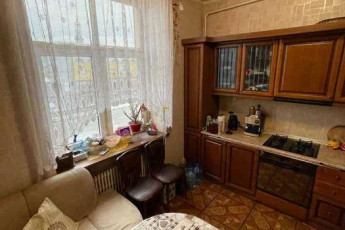 Продам 3-х кімнатну квартиру, Центр, Код: 712388/2