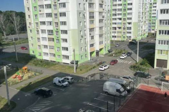 Сдам 1-кімнатну квартиру в новобудові, Павлово поле, Ботанический сад метро, Код: 712530/3