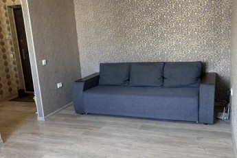 Продам 1-кімнатну квартиру в новобудові, ХТЗ, Пролетарская метро (Индустриальная), Код: 712530/5