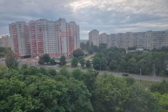 Сдам 3-х кімнатну квартиру, Алексеевка, Победа метро, Код: 712599/1