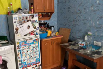 Продам гостинку, Салтовский, Завод им. Малышева метро, Код: 712631/2