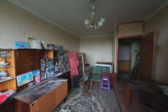 Продам 1-кімнатну квартиру, Рогань, Восточный, Код: 712722/4