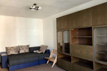 Сдам 2-х кімнатну квартиру, Гагарина проспект, Спортивная метро, Код: 712852/4