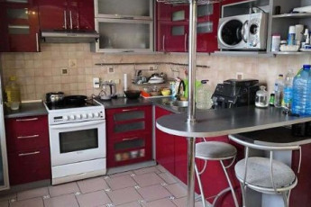 Продам 3-х кімнатну квартиру, Павлово поле, Ботанический сад метро, Код: 713022/4