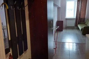 Сдам гостинку, Центральный рынок, Код: 713207/2