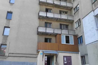 Продам гостинку, Новые дома, Коммунальный рынок, Код: 713221/3