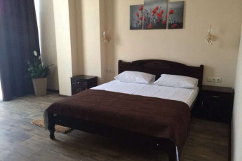 Сдам 1-кімнатну квартиру, Новые дома, Маршала Жукова метро (Дворец спорта), Код: 713232/4