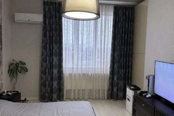 Продам 2-х кімнатну квартиру в новобудові, Алексеевка, Код: 713308/4