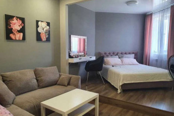 Продам 1-кімнатну квартиру, Гагарина проспект, Код: 713350/3