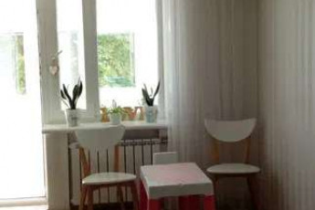 Сдам 1-кімнатну квартиру, Новые дома, Армейская метро (Советской Армии), Код: 713383/3